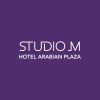 Studio M Hotel Arabian Plaza Studio M Hotel Arabian Plaza